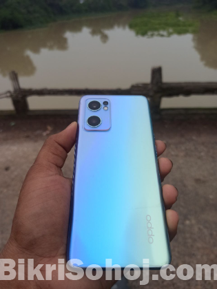 OPPO RENO 7 5G 12/256GB